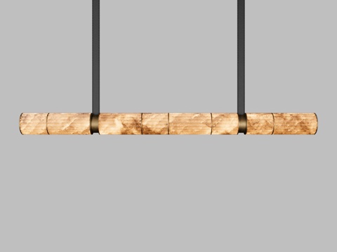  林诺帕菲农3d模型 