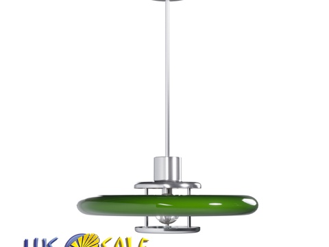  OM吊灯 Lussole LSP-5019, LSP-5023d模型 