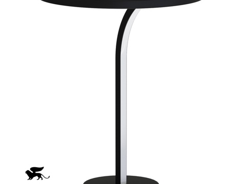  ARTE灯具OM A2974LT-16BK3d模型 