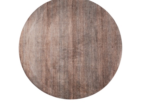  OM地毯 DOVLET HOUSE (art. 23423)3d模型 