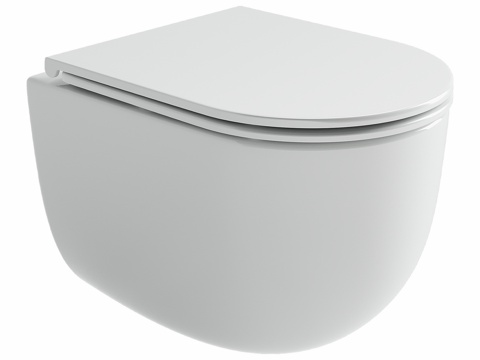  OM Voga CN4012T Tornado 3.0 壁挂3d模型 