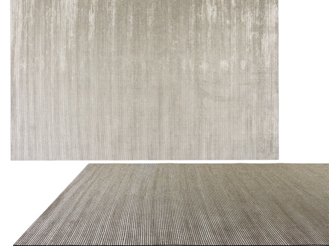  OM地毯 DOVLET HOUSE (art. 23973)3d模型 