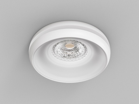  OM Denkirs DK4031 WH3d模型 