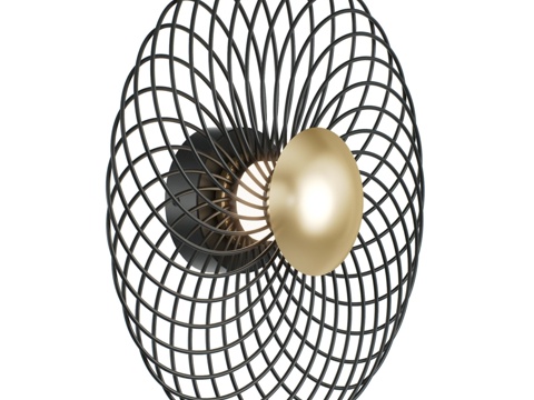  Lumion 8379-8WL3d模型 