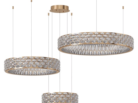  菱形系列 Stilfort 4040 03 03P+PL 吊3d模型 