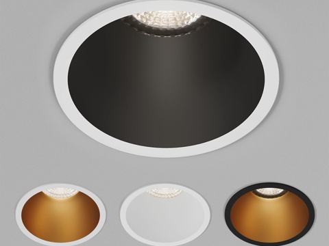  OM Denkirs DK30263d模型 