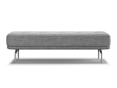  OM Siori Sabi长凳3d模型 