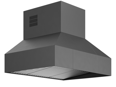  OM Astov 烧烤排烟罩3d模型 