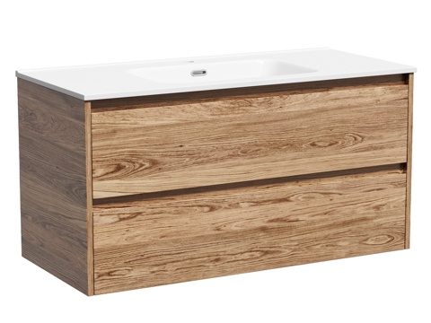  OM系列 Libra壁挂式梳妆台3d模型 