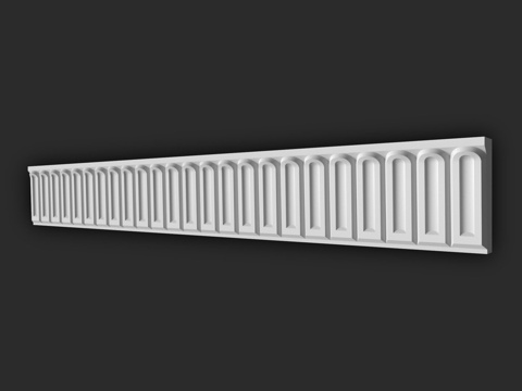  迪卡特 DP-30 64Hx19mm 04.12.20253d模型 