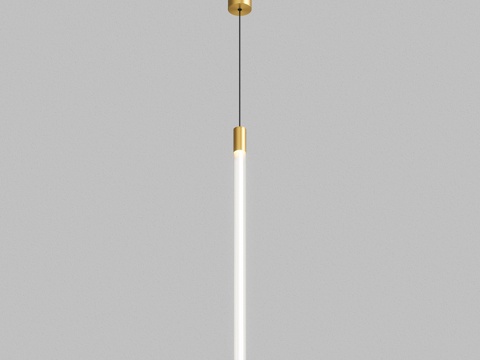  Om Denkirs Studio Aura DK43143d模型 