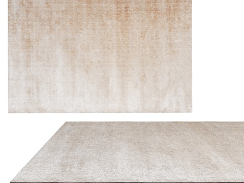  OM地毯 DOVLET HOUSE (23774)3d模型 