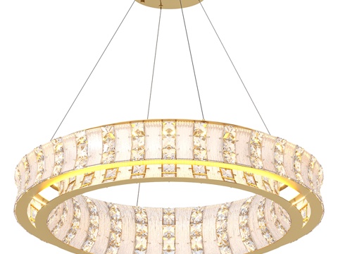  吊灯 Stilfort 4037 03 08P3d模型 