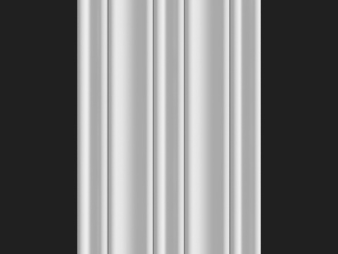  面板 #107 LepGrand3d模型 