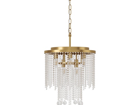  Stilfort吊灯，Smira系列3d模型 