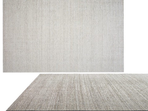  OM地毯 DOVLET HOUSE (art. 24186)3d模型 