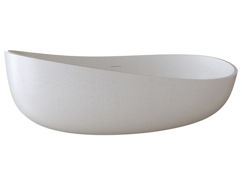  VICTORIA浴缸3d模型 