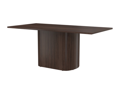  OM Roca (Rosa) 桌柱3d模型 