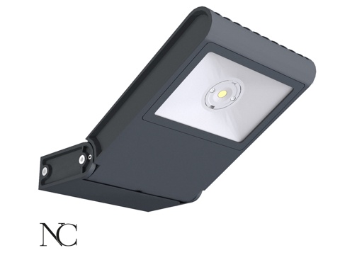  自然理念居墙灯 NC-003057-DG3d模型 