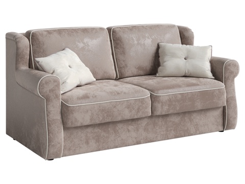  协同优雅沙发3d模型 