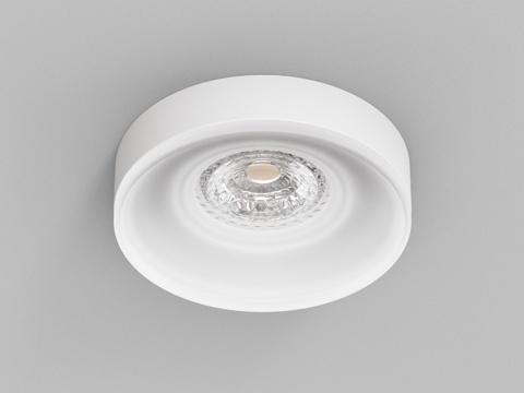  OM Denkirs DK4032 WH3d模型 