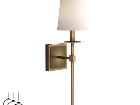  OM Inodesign 泰隆 44.51163d模型 