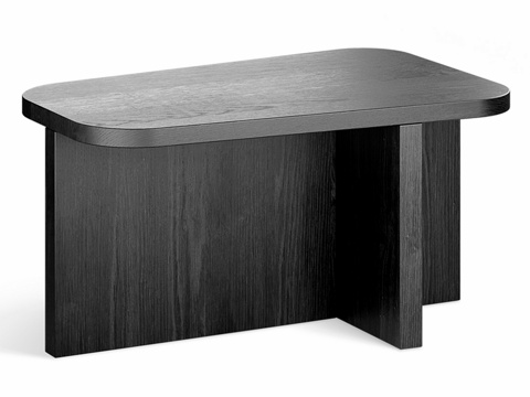  OM Siori Miko Mini 咖啡桌3d模型 