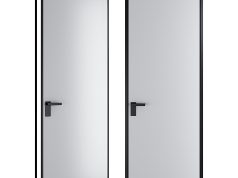  PROFILDOORS Box Invisible、Invi3d模型 