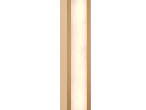  壁灯心动款Adamaris 4727-1W3d模型 