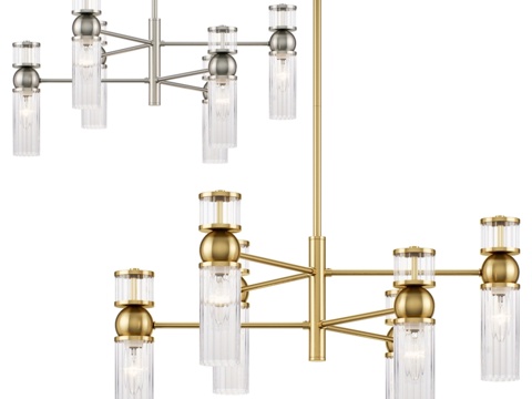  Lumion 8276 8277-63d模型 