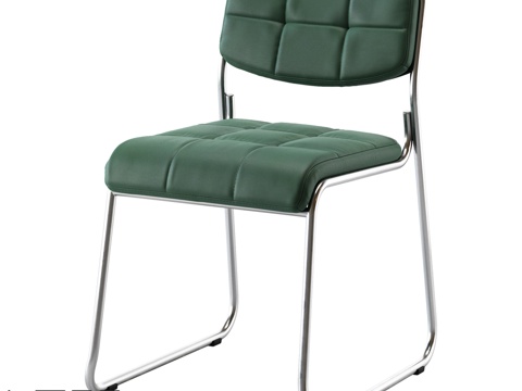  LoftDesigne 42110型号椅子3d模型 