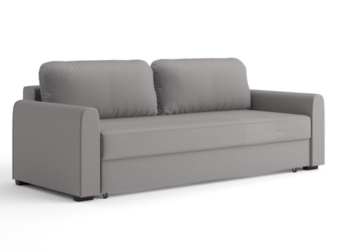  直线沙发Magni (Magni)3d模型 