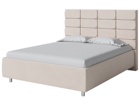  OM Shapy Bed3d模型 