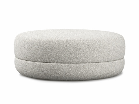  OM Siori Koba 坐凳3d模型 