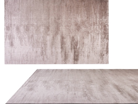  OM地毯 DOVLET HOUSE (art. 23338)3d模型 