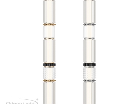  Odeon light exclusive 5455 18W3d模型 