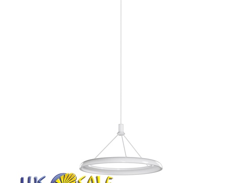  OM吊灯 Lussole LSP-74253d模型 