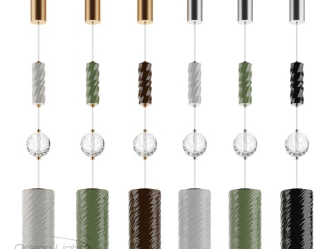  Odeon轻盈系列独家RIVIERA3d模型 