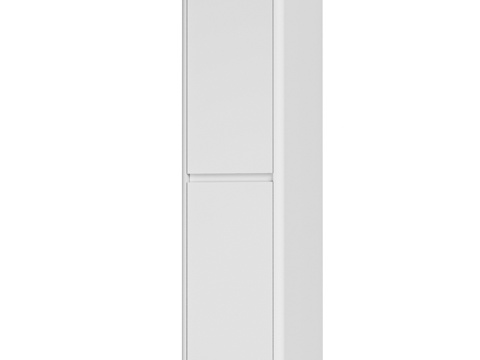  高柜 Allen Brau Gravity 40 1.3703d模型 