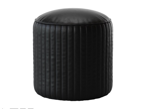  Pouf LoftDesigne 40451型号3d模型 