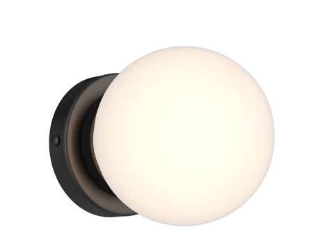  户外壁灯 最爱 4069-1W3d模型 