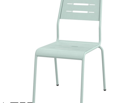  LoftDesigne 2250型号椅子3d模型 