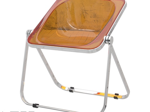  LoftDesigne 4410型号椅子3d模型 