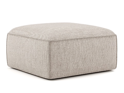  OM Puff Joy 80x803d模型 