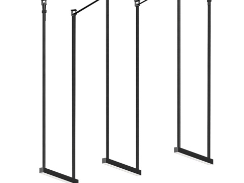  皮带轨道系统套件 6421-1K,193d模型 