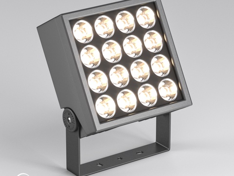  OM Light ALT-BLOCK-S220x220-503d模型 