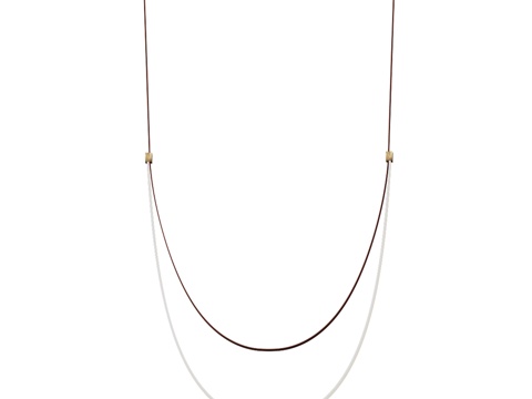  吊灯 Lird 棕色 07689A-150,043d模型 