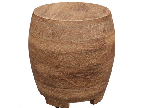  Stool LoftDesigne 38756型号3d模型 