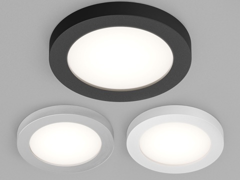  OM Denkirs DK30123d模型 