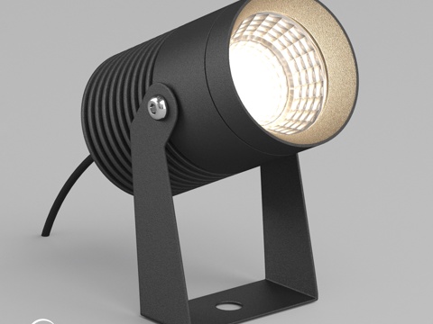  OM Light ALT-RAY-R61-15W3d模型 